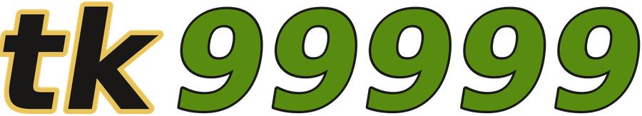 tk99999 logo